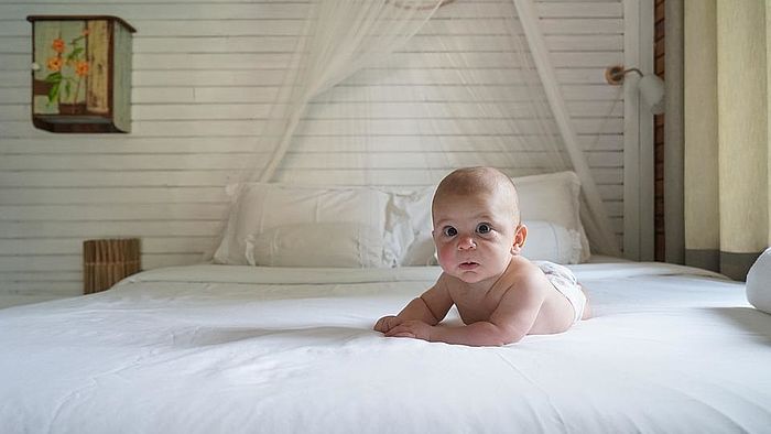 Babysachen im Selfstorage aufbewahren: Organisationstipps